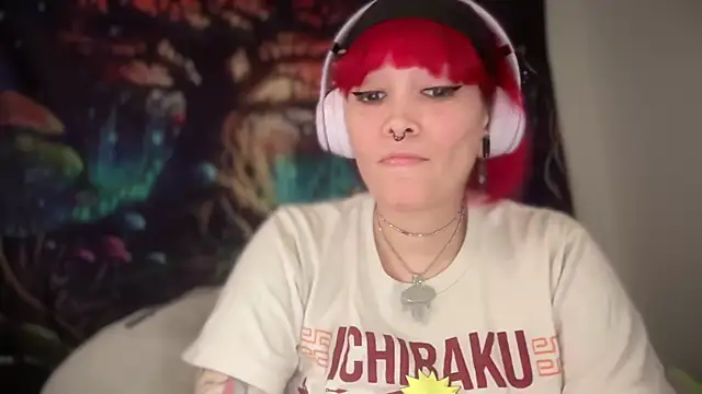 FRRANNKIE online show from June 3, 3:53 am