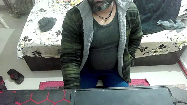 rentarob online show from January 10, 6:53 pm