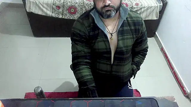 rentarob online show from February 4, 8:25 pm