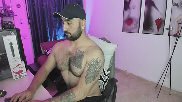 Leon 1234 online show from January 14, 8:31 am