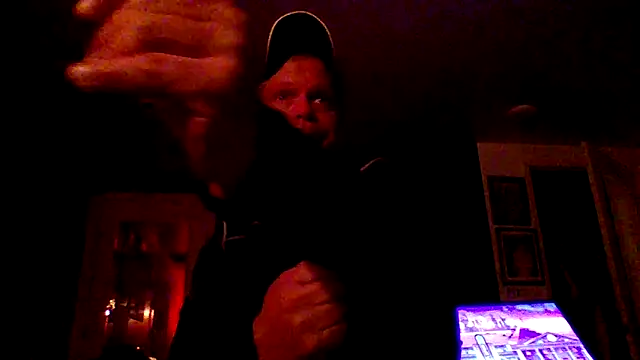 JRock69nKzoo online show from December 16, 5:40 pm