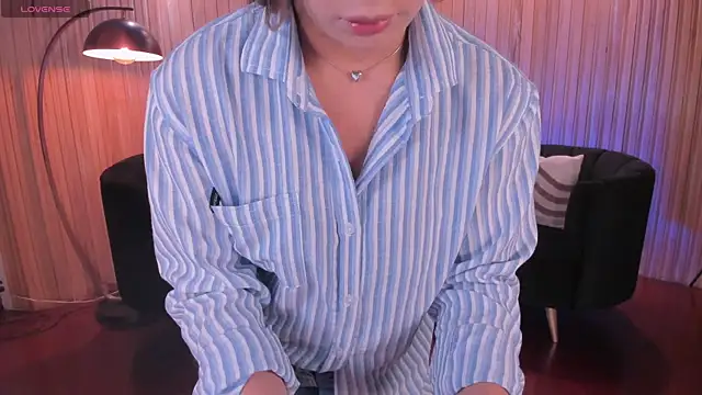 BiancaPierce online show from December 1, 11:48 am