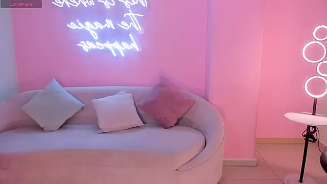 BiancaPierce online show from March 3, 12:00 pm