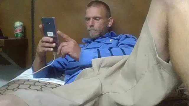 daddytim0 online show from April 25, 9:56 pm