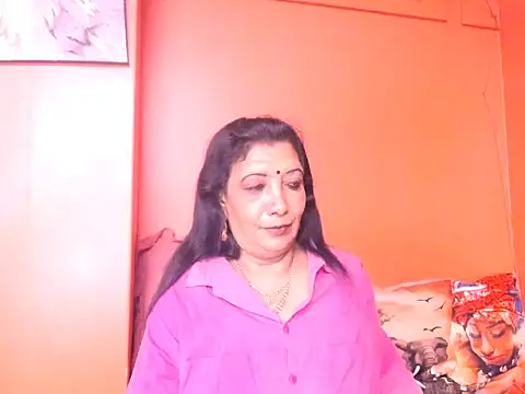 indiansarika65 online show from November 24, 4:34 am