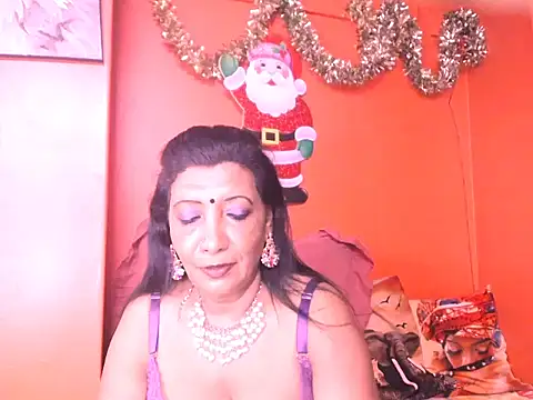 indiansarika65 online show from December 21, 5:09 pm