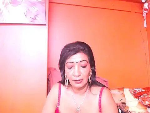 indiansarika65 online show from April 6, 3:48 am