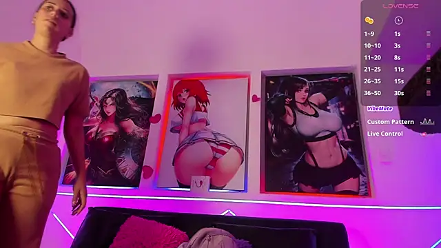 Snapshot of LucianaCarter chatting on September 11, 3:28 am LucianaCarter online show from September 11, 3:28 am