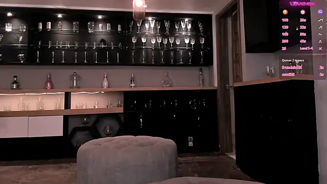 SophiePalmer online show from February 10, 9:47 pm