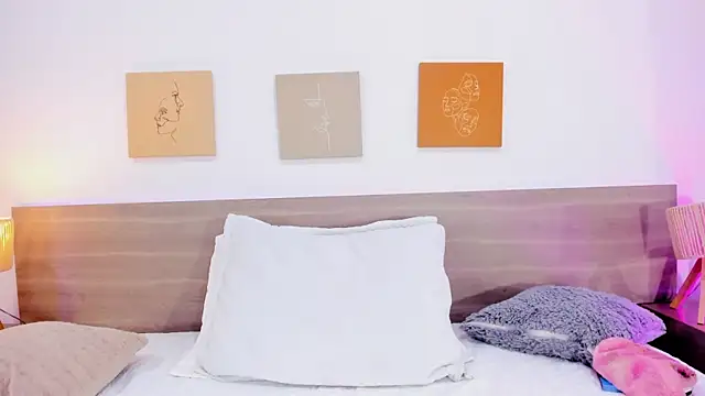 abby gibson online show from July 18, 6:56 pm