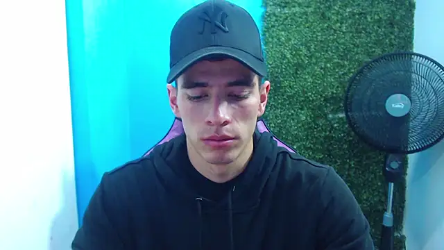 Snapshot of DEIBY_BABY chatting on January 10, 10:46 pm DEIBY BABY online show from January 10, 10:46 pm