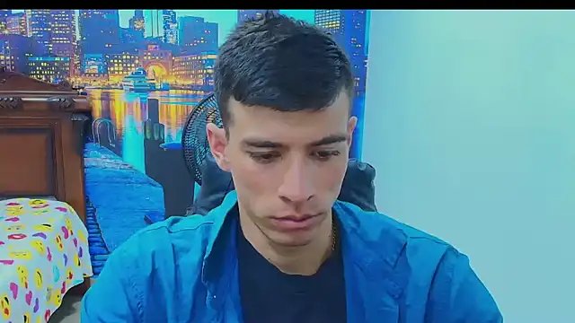 DEIBY BABY online show from November 7, 5:13 pm