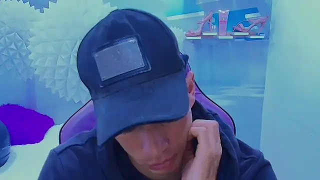 DEIBY BABY online show from November 18, 9:08 pm