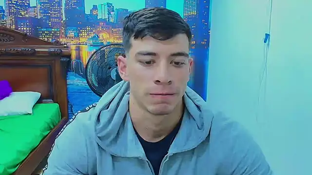 DEIBY BABY online show from December 4, 10:07 pm