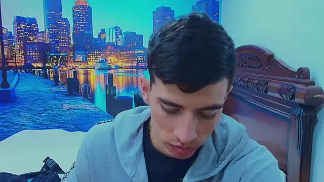 DEIBY BABY online show from December 15, 7:40 pm