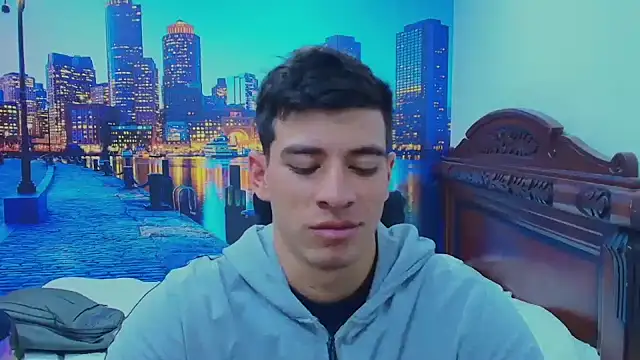 DEIBY BABY online show from December 16, 7:08 pm