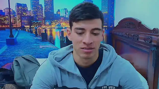 DEIBY BABY online show from December 18, 7:09 pm