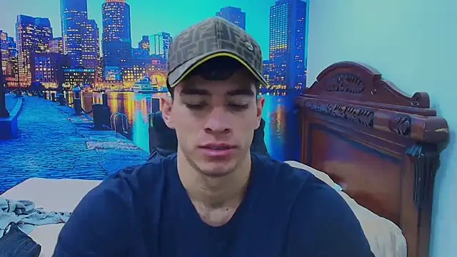 DEIBY BABY online show from December 19, 6:04 pm