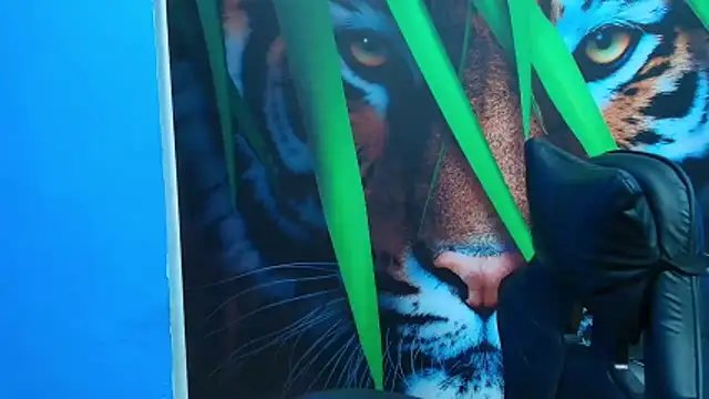 DEIBY BABY online show from January 18, 8:12 pm