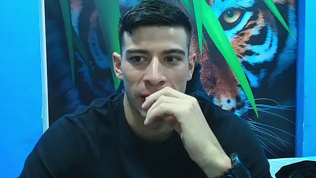 DEIBY BABY online show from February 4, 11:20 pm