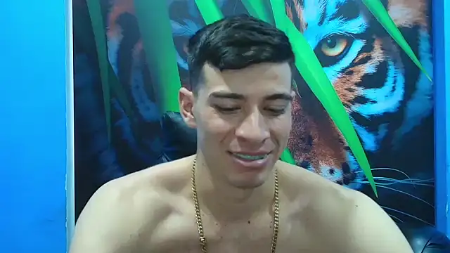 DEIBY BABY online show from February 5, 7:29 pm