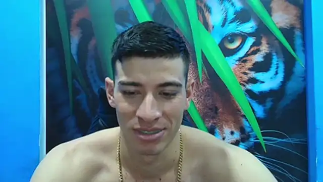 DEIBY BABY online show from February 6, 7:28 pm