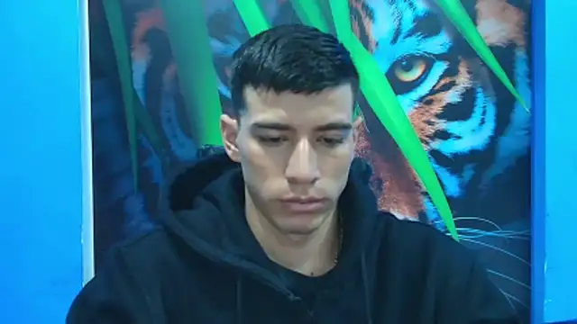 DEIBY BABY online show from February 24, 9:40 am