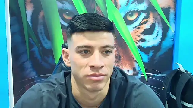 DEIBY BABY online show from March 11, 2:39 am