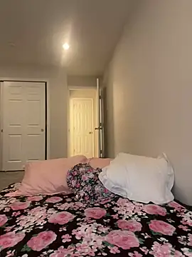 DominiqueX0 online show from February 21, 4:37 pm