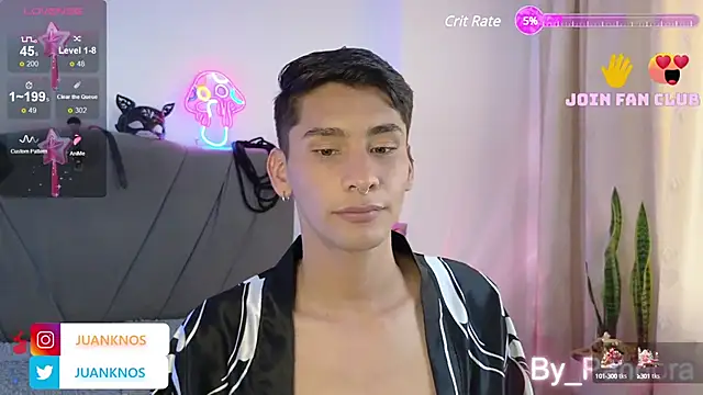 by pandora online show from January 6, 6:41 pm