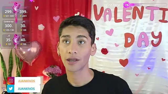 by pandora online show from February 17, 6:26 pm