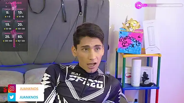 by pandora online show from February 22, 5:24 pm