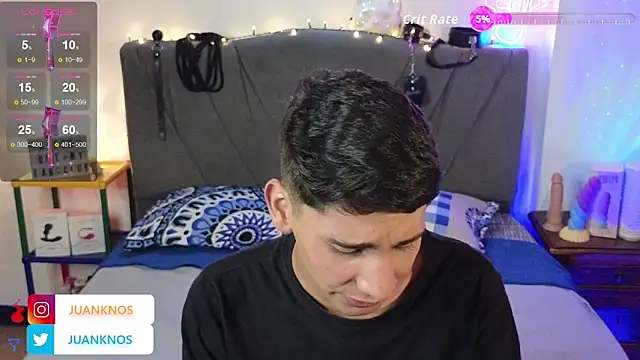 by pandora online show from November 18, 1:22 am