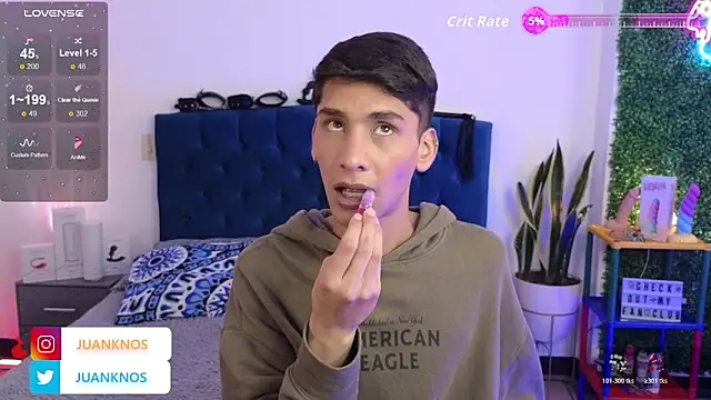 by pandora online show from February 24, 8:29 pm