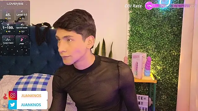 by pandora online show from March 7, 6:05 pm