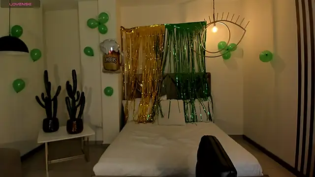 SunnyRivers online show from March 17, 6:00 pm