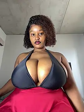 KnockoutBestie online show from January 15, 7:26 am