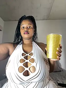 KnockoutBestie online show from February 7, 7:29 am