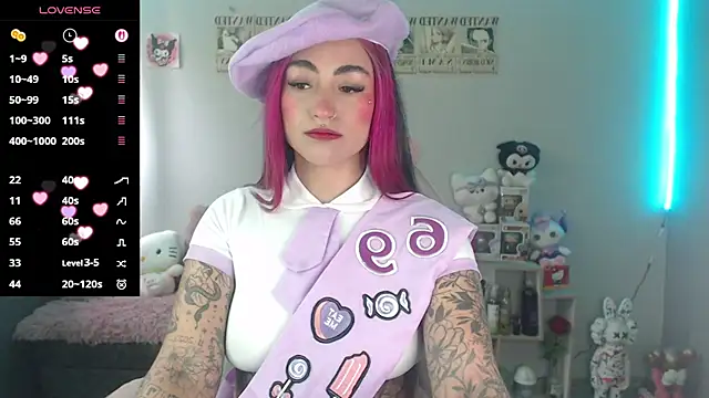 abbie stone online show from June 16, 3:47 pm