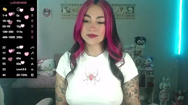 Snapshot of abbie_stone chatting on July 27, 4:03 pm abbie stone online show from July 27, 4:03 pm
