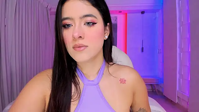 nathalie rivers online show from November 20, 11:21 am