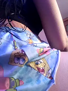 LissaThompsom online show from December 10, 2:50 pm