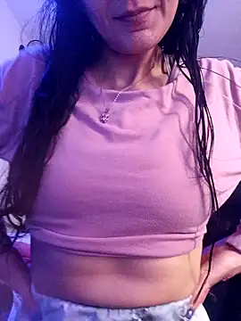 LissaThompsom online show from December 18, 2:38 pm