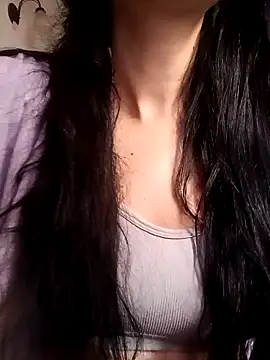 LissaThompsom online show from January 21, 12:07 pm