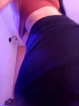 LissaThompsom online show from February 25, 2:11 pm