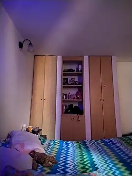 LissaThompsom online show from September 16, 2:07 pm