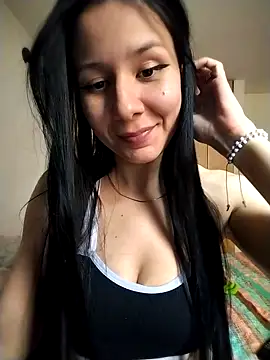 LissaThompsom online show from September 23, 6:33 pm