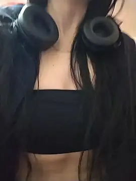 LissaThompsom online show from January 19, 3:16 pm