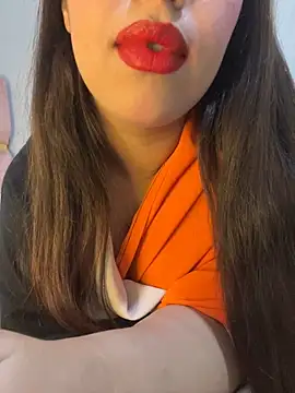 Snapshot of Mayacrayzi chatting on January 31, 2:17 pm Mayacrayzi online show from January 31, 2:17 pm