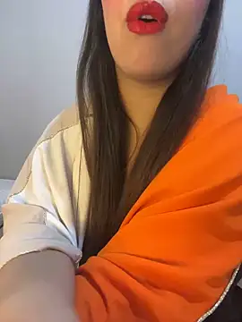 Snapshot of Mayacrayzi chatting on February 5, 3:31 pm Mayacrayzi online show from February 5, 3:31 pm